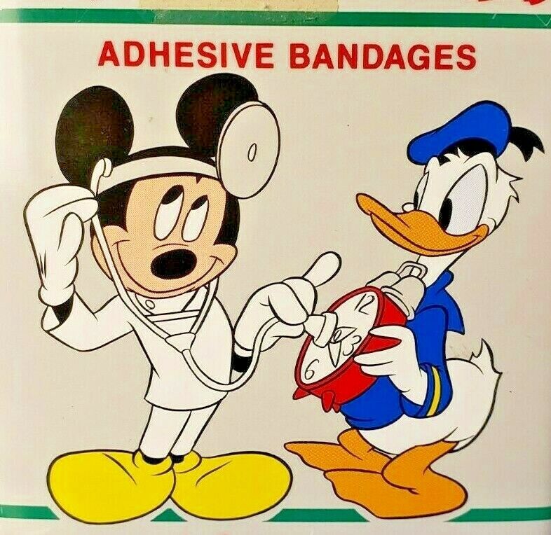 Lot of (5) Limited Edition Disney Mickey Mouse & Minnie Collectible Items ~ RARE Walt Disney - фотография #7