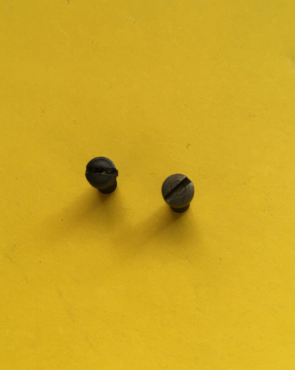 *NOS* 2001-REECE-SCREW (LOT OF 2)-FOR SEWING MACHINES* AMF Reece 2001 - фотография #2