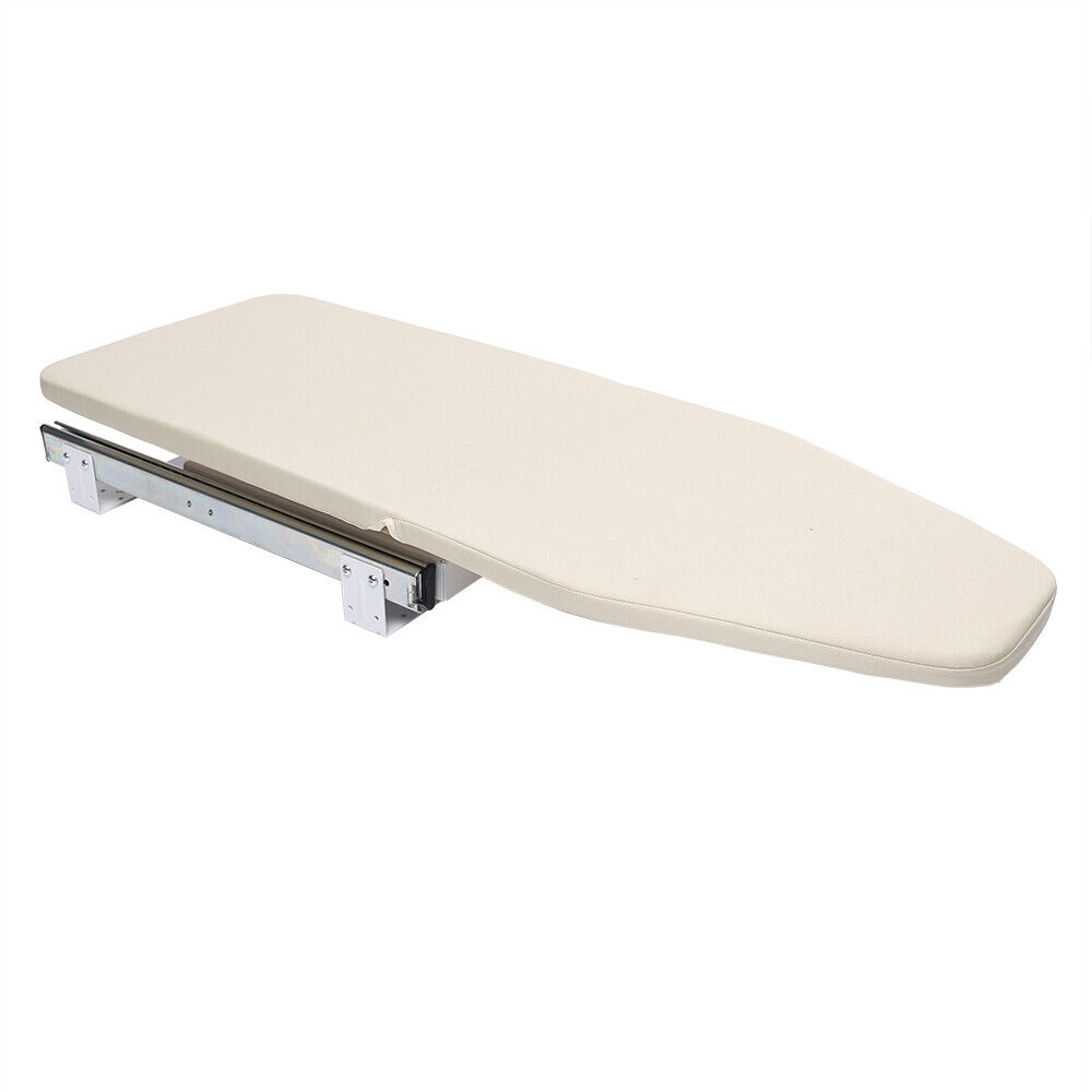 180° Rotation Ironing Board Closet Pull-Out Retractable Ironing Table For Home Unbranded N/A - фотография #7