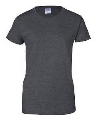 I Heart My Irish Water Spaniel Ladies T-Shirt 1365-2 Size S - XXL Без бренда - фотография #2