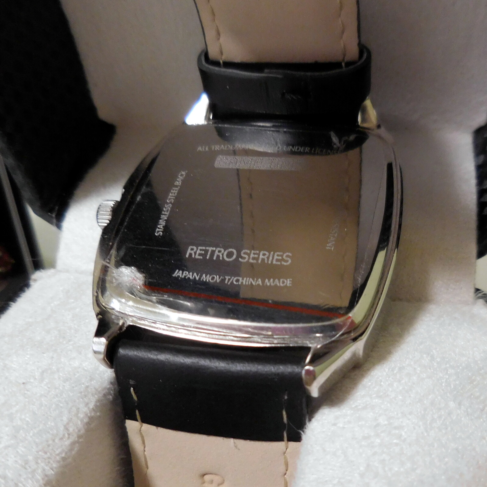 St. Louis Cardinals 2011 Worlds Series Game Time Watch & SGA Ring Combo Game Time - фотография #4