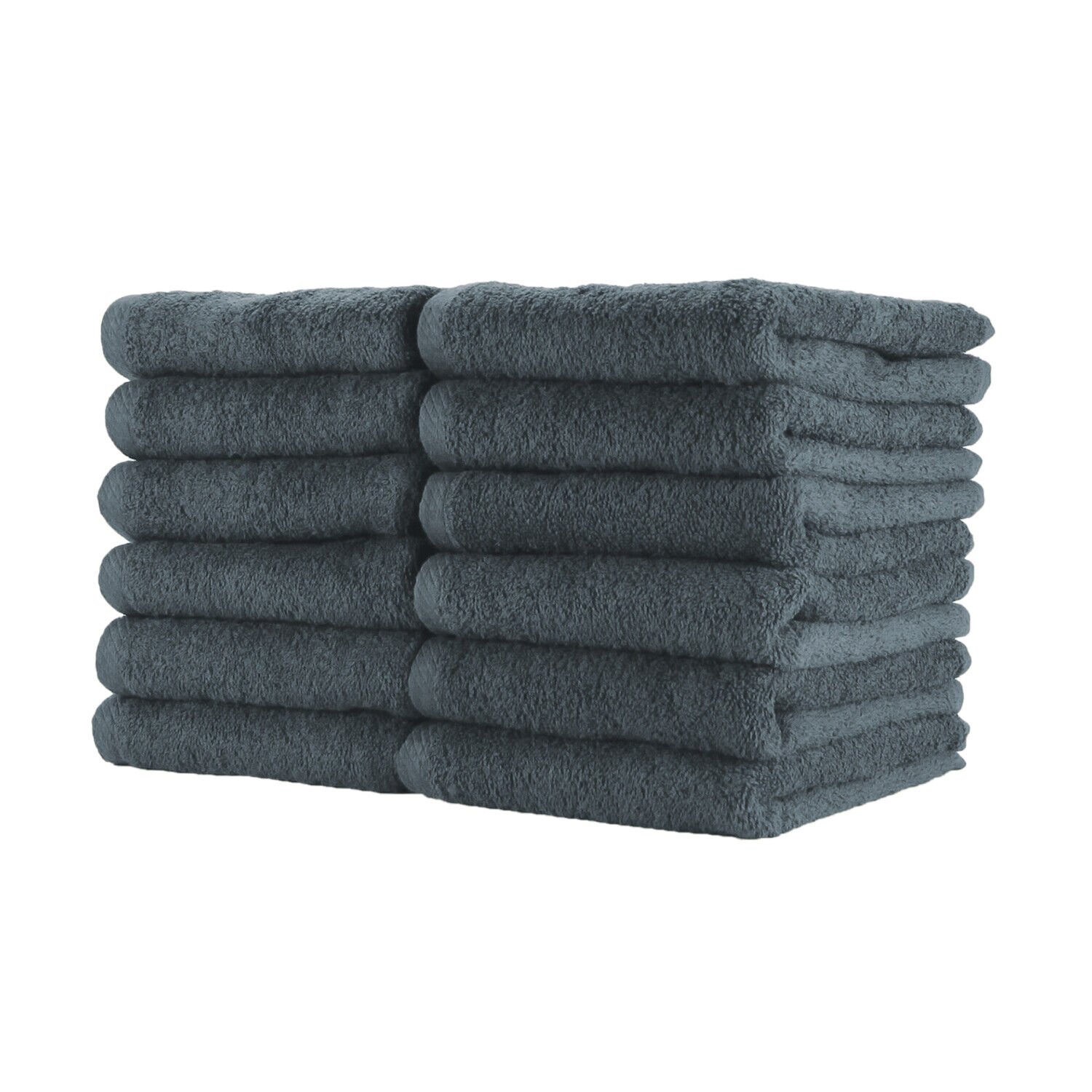 Salon Towels - Packs of 12 - Bleach Safe 16 x 27 Cotton Towel - Color Options  Arkwright Does Not Apply