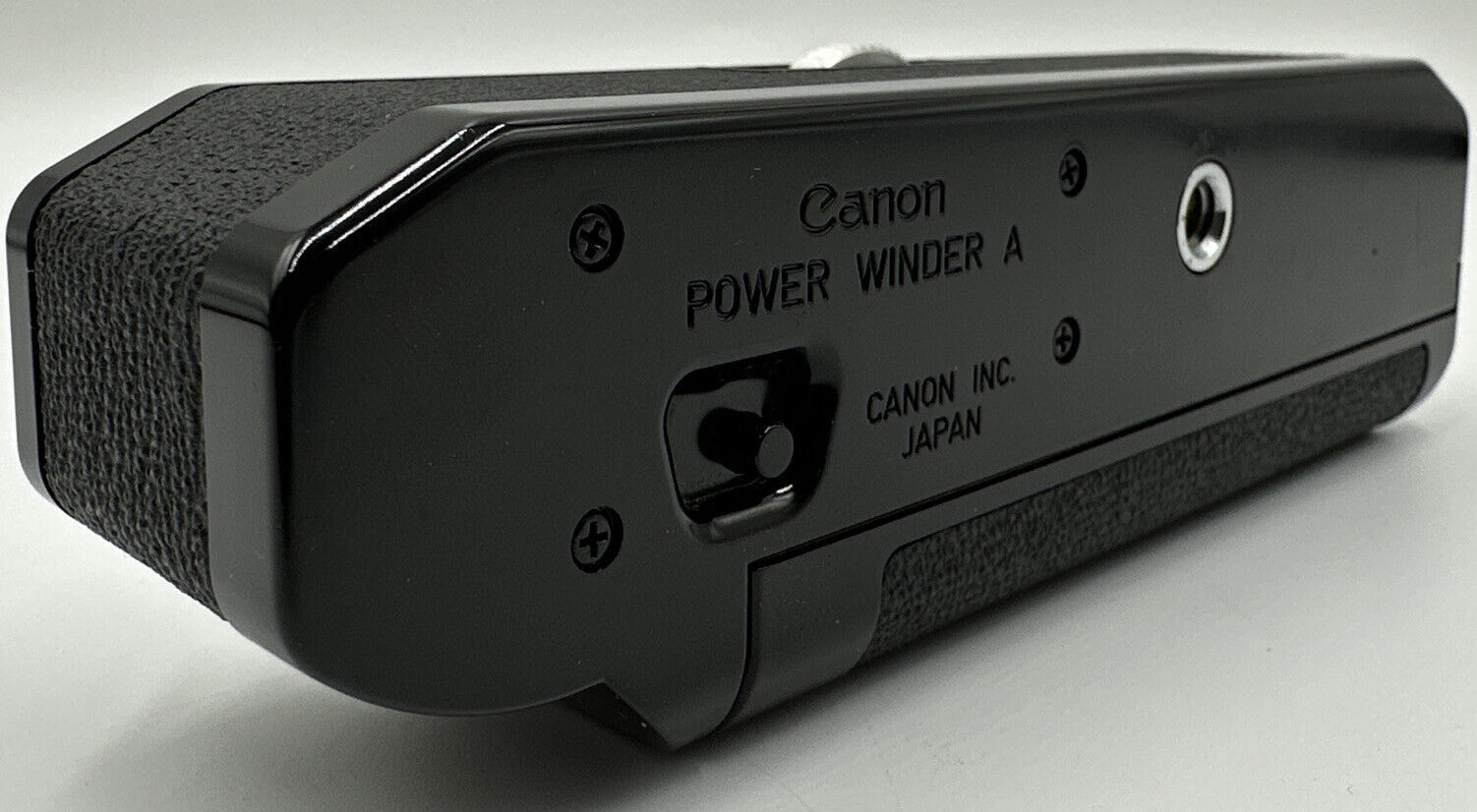 Original Canon Power Winder A for Canon SLR Cameras Canon - фотография #2