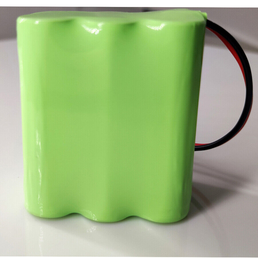 New! 1PCS Battery For Mint 4200 and iRobot Braava 320 Series 7.2V 2000mAh NI-MH  OXWINOU Does not apply - фотография #2