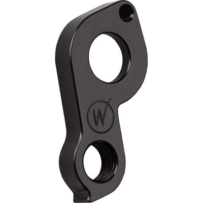 Wheels Manufacturing Derailleur Hanger - 255 Wheels Manufacturing DROPOUT-255