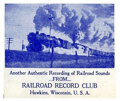 Maryland & Washington DC Trolley Audio on CD - Railroad Record Club #06 & 27 Без бренда - фотография #3