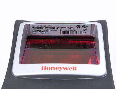 Honeywell MS7580 Presentation Scanner, Silver/Black (Lot of 10) Honeywell MS7580 - фотография #3