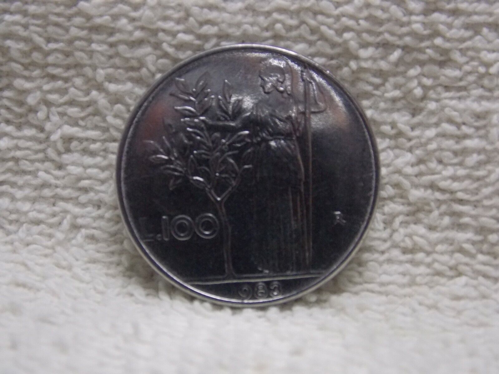 Italy coins Без бренда - фотография #4