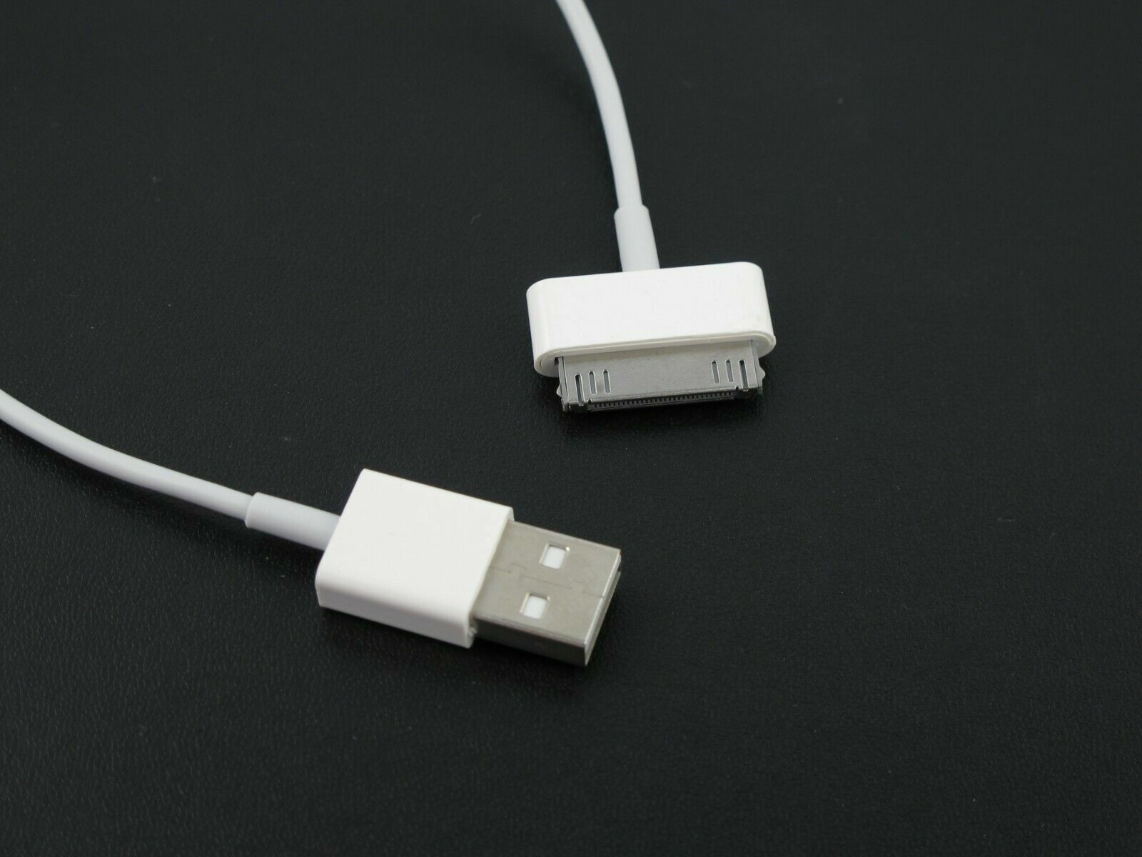 2 USB Charger Cable for Tablet Apple iPad 1 2 3 1st 2nd 3rd GEN Unbranded Does Not Apply - фотография #5