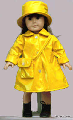 Victory Garden Repro Dress for American Girl 18" Doll Clothes Molly BST SHIPDEAL Lovvbugg 411411 - фотография #9