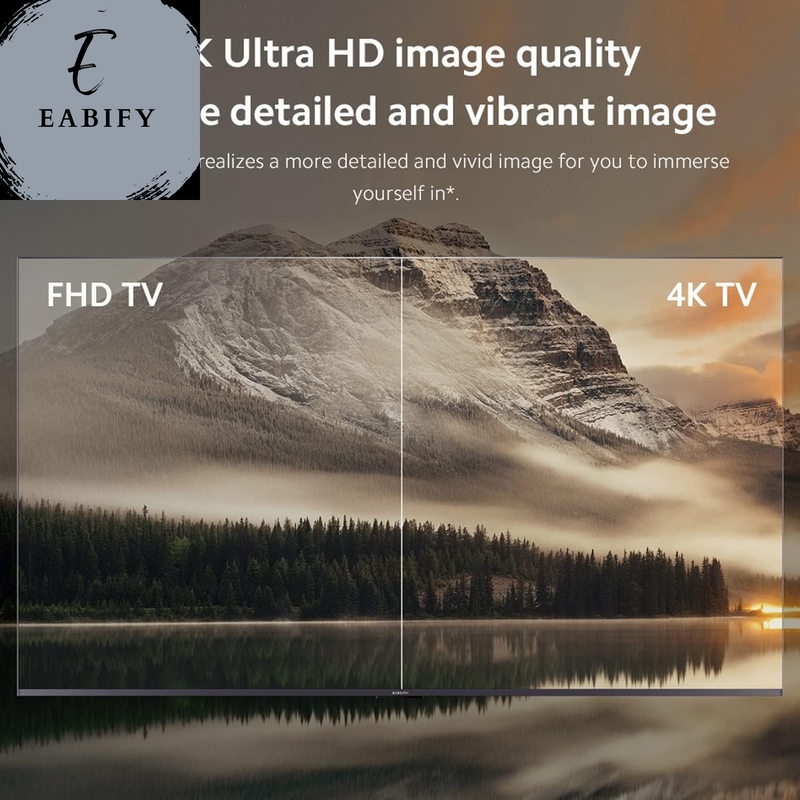 Xiaomi TV Box S 2Nd Gen - 4K Ultra HD Streaming Media Player, Google TV Box with Xiaomi - фотография #6