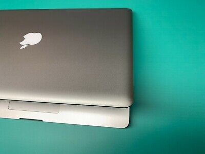 Apple MacBook Pro 15 Laptop / Quad Core i7 / 16GB RAM 1TB SSD / MacOS Apple MacBook - фотография #10