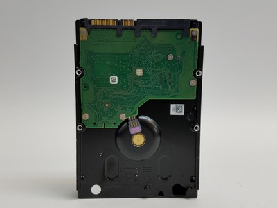 Lot of 2 Seagate Barracuda 7200.12 ST31000524AS 1TB 3.5" SATA III Desktop HDD Seagate ST31000524AS - фотография #2