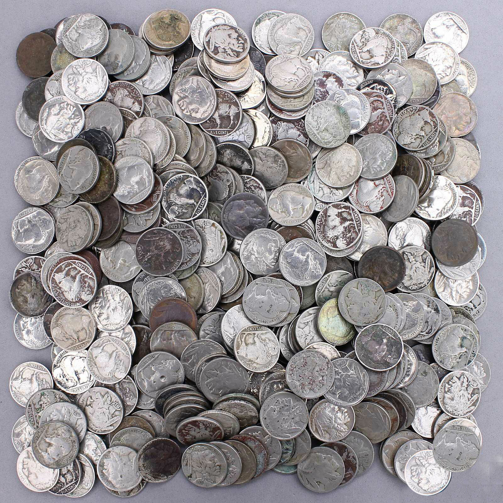 COIN ESTATE COLLECTION SALE!! SILVER ~ US COINS ~ FOREIGN COINS ~ FREE SHIPPING! Без бренда - фотография #3