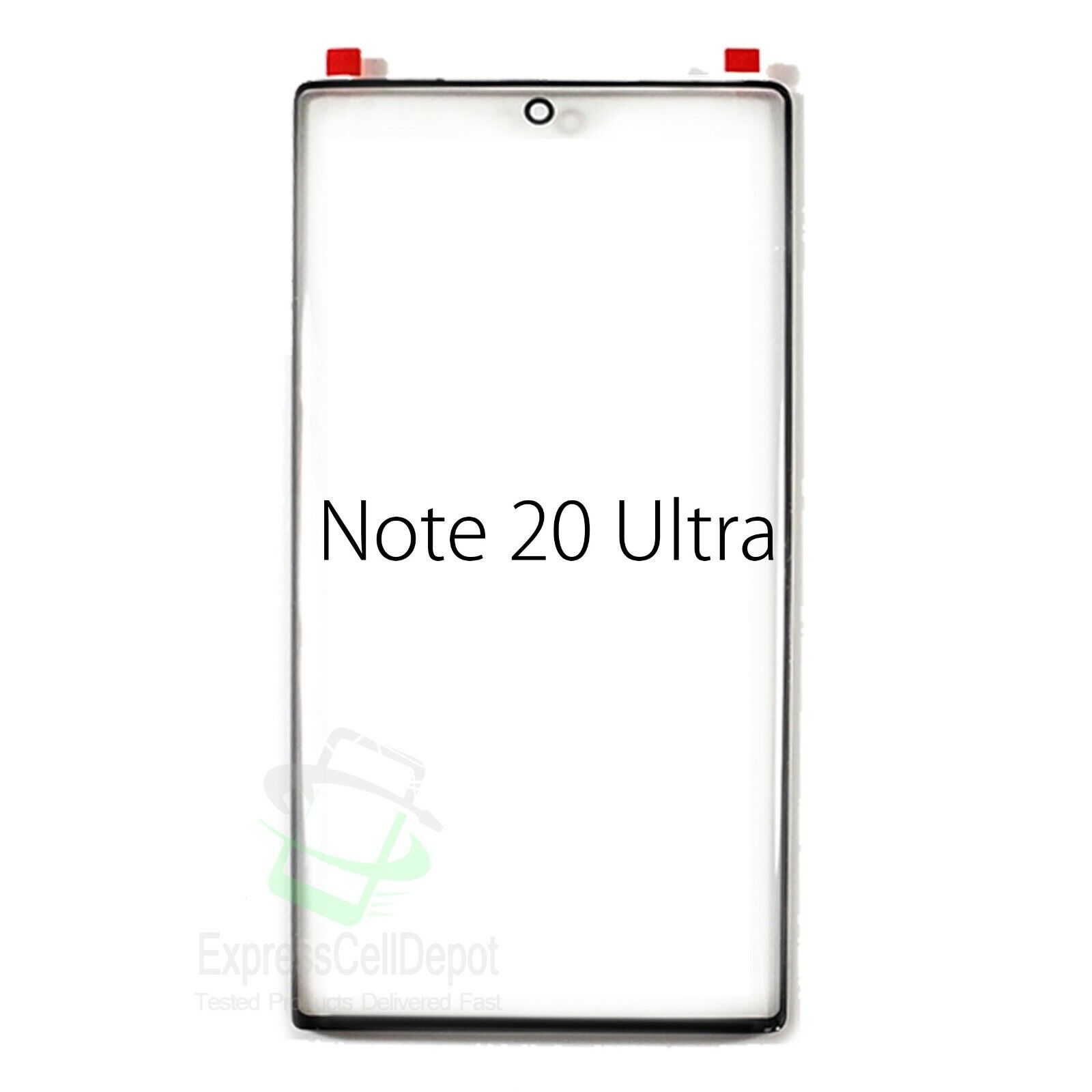 Samsung Galaxy Note 20/Ultra/10+/10/9/8 Replacement Screen Front Outer Glass Unbranded/Generic Does Not Apply - фотография #14