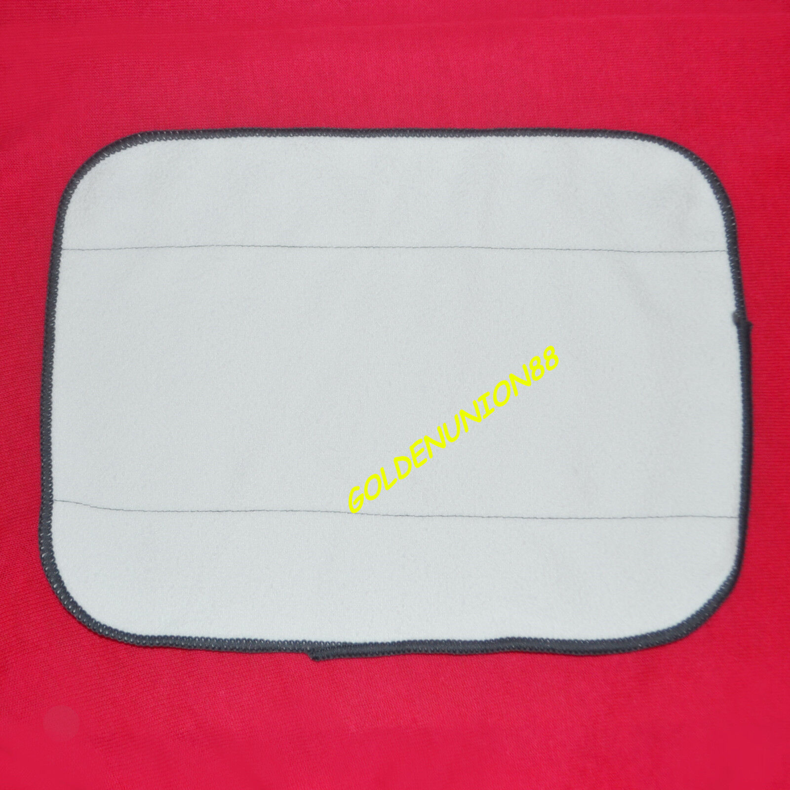 2PC microfiber mopping cloth for irobot braava 308t 320 380 321 4200 5200C Unbranded Does Not Apply - фотография #4