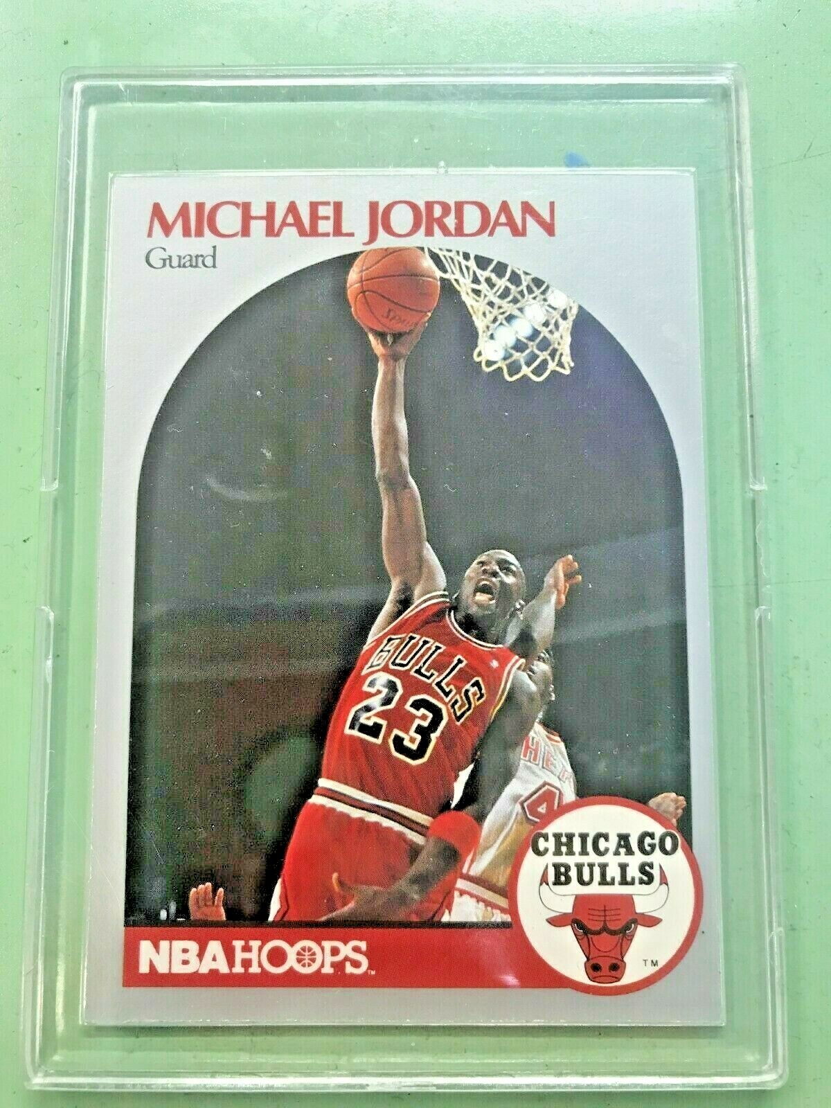 1 Lot of 12 Basketball Trading Cards from 1990 Без бренда