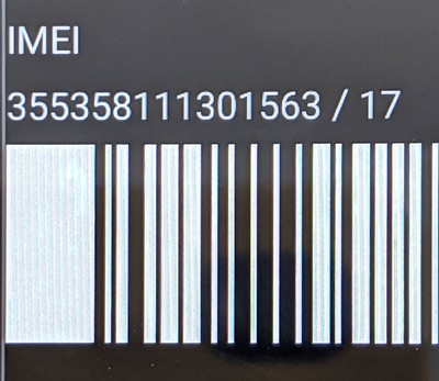 Samsung Galaxy A11 A115U 32GB T-Mobile Fair Condition Check IMEI GL Lot of 2 Samsung Galaxy A11 A115U - фотография #2