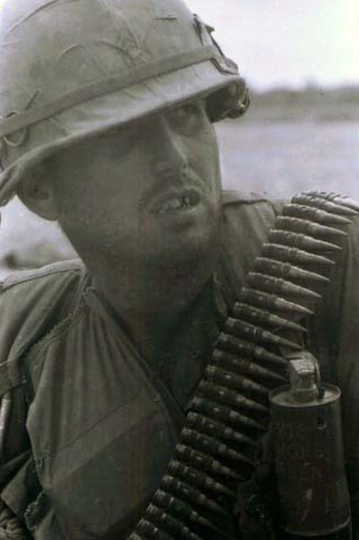 4 M2 M62 M67 Smoke Pull Rings for US Army USMC Vietnam War M1 Helmet/ BOONIE HAT Без бренда - фотография #8