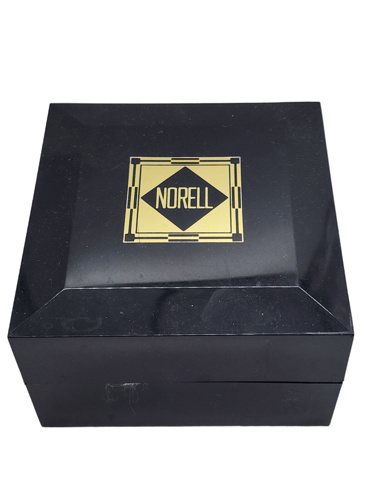 Norell Perfumed Bath Dusting Powder 2 oz w/Puff Rare Vintage New Без бренда - фотография #2