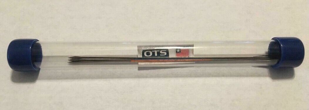 OTS Needles® Baiting Needles Minnow Needles OTS Products, LLC Does Not Apply - фотография #5