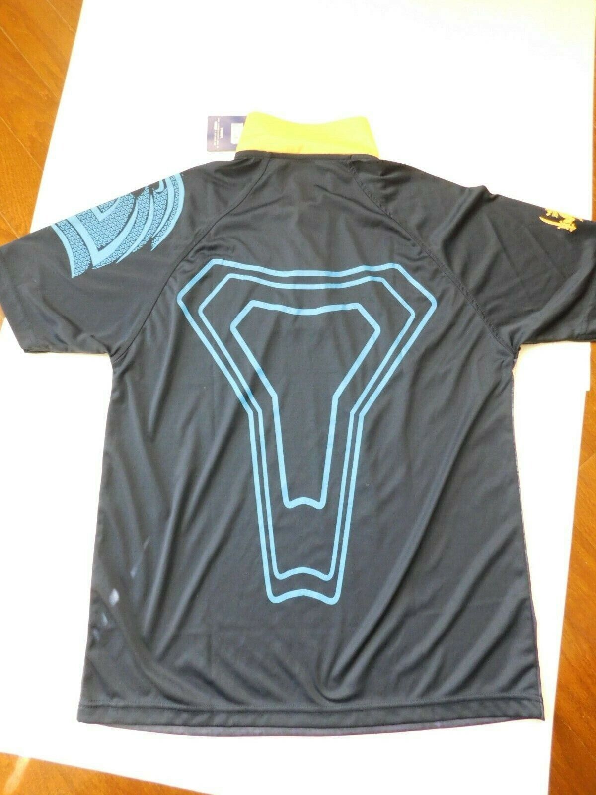 Sri Lanka Cricket Shirt Trendy Sports Size Large Trendy Does Not Apply - фотография #9
