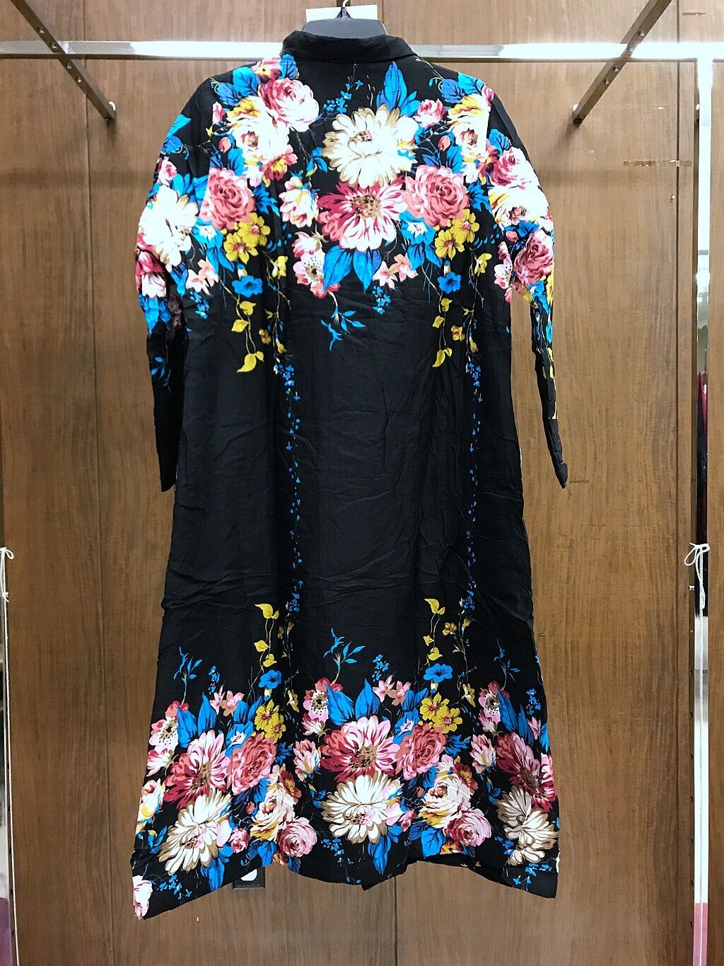 Wholesale Lot of 12pcs Women's floral dress Без бренда - фотография #4