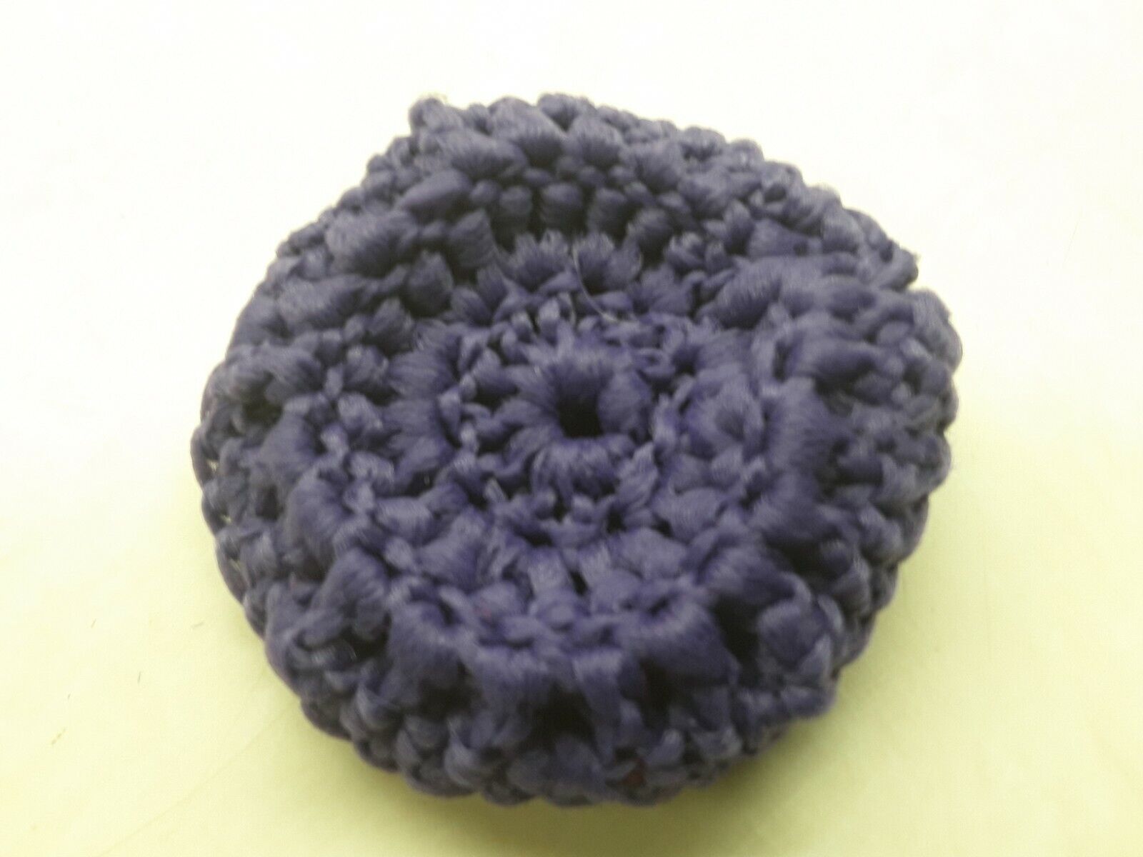 6- GRANDMA'S CROCHET TOLLE DOUBLE SIDED SCRUBBIES  Kitchen - фотография #9