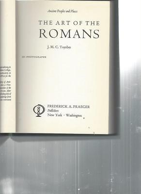 ART OF THE ROMANS - #80 Без бренда