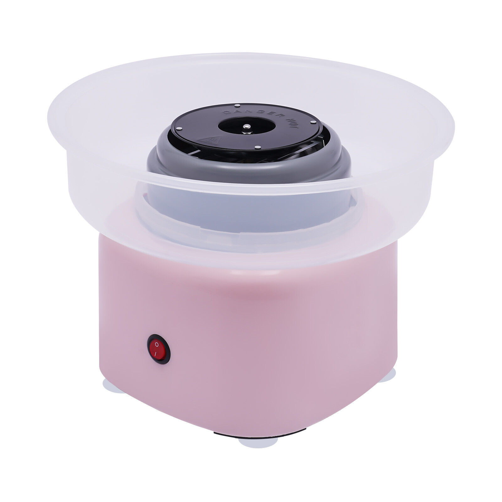 Commercial Electric Countertop Cotton Candy Machine DIY Candy Floss Maker 450W Unbranded NY-E500 - фотография #11