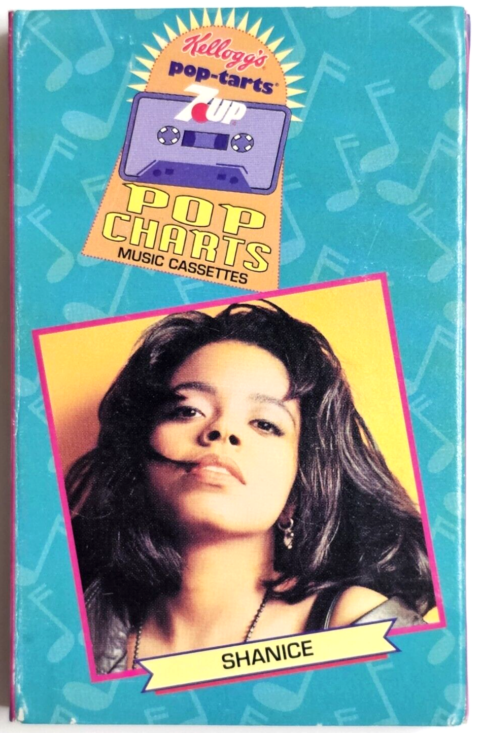Lot of 5 Single Cassette Tape Van Halen Prince Dire Staits Shanice Bette Midler  Без бренда - фотография #14