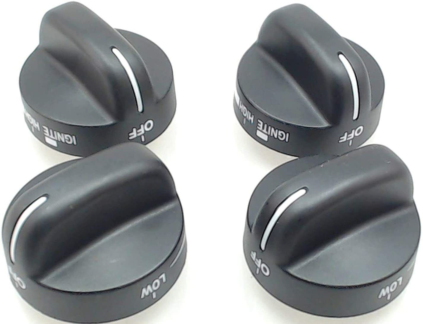 8273103 Gas Stove  Control Knob for Stove Oven -4 Pack Scaroo Does not apply