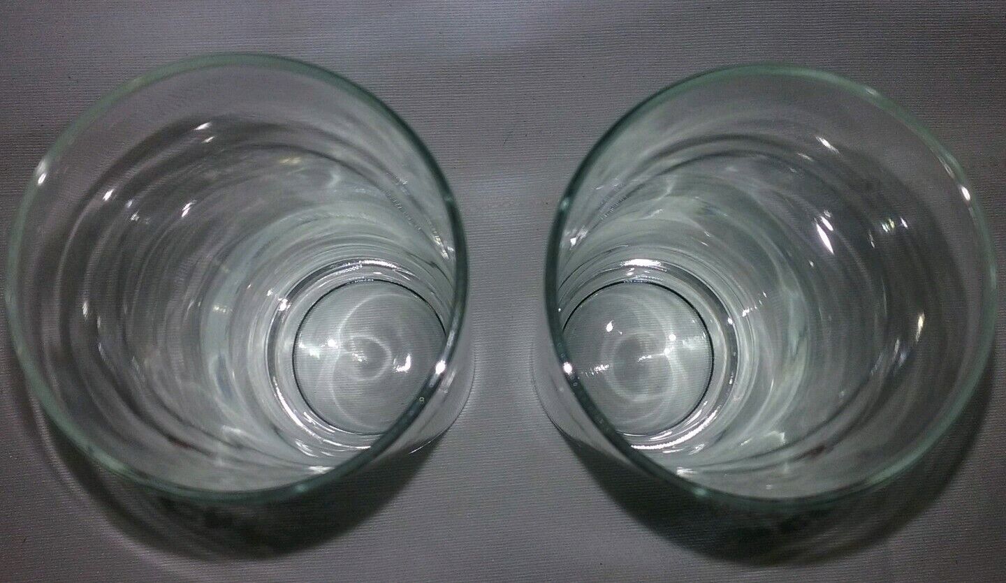 Set of 2  Liquor GLASSES CAZADORES Reposado 100% De Agave Mexico Tequila Est1870 Cazadores Reposado - фотография #3