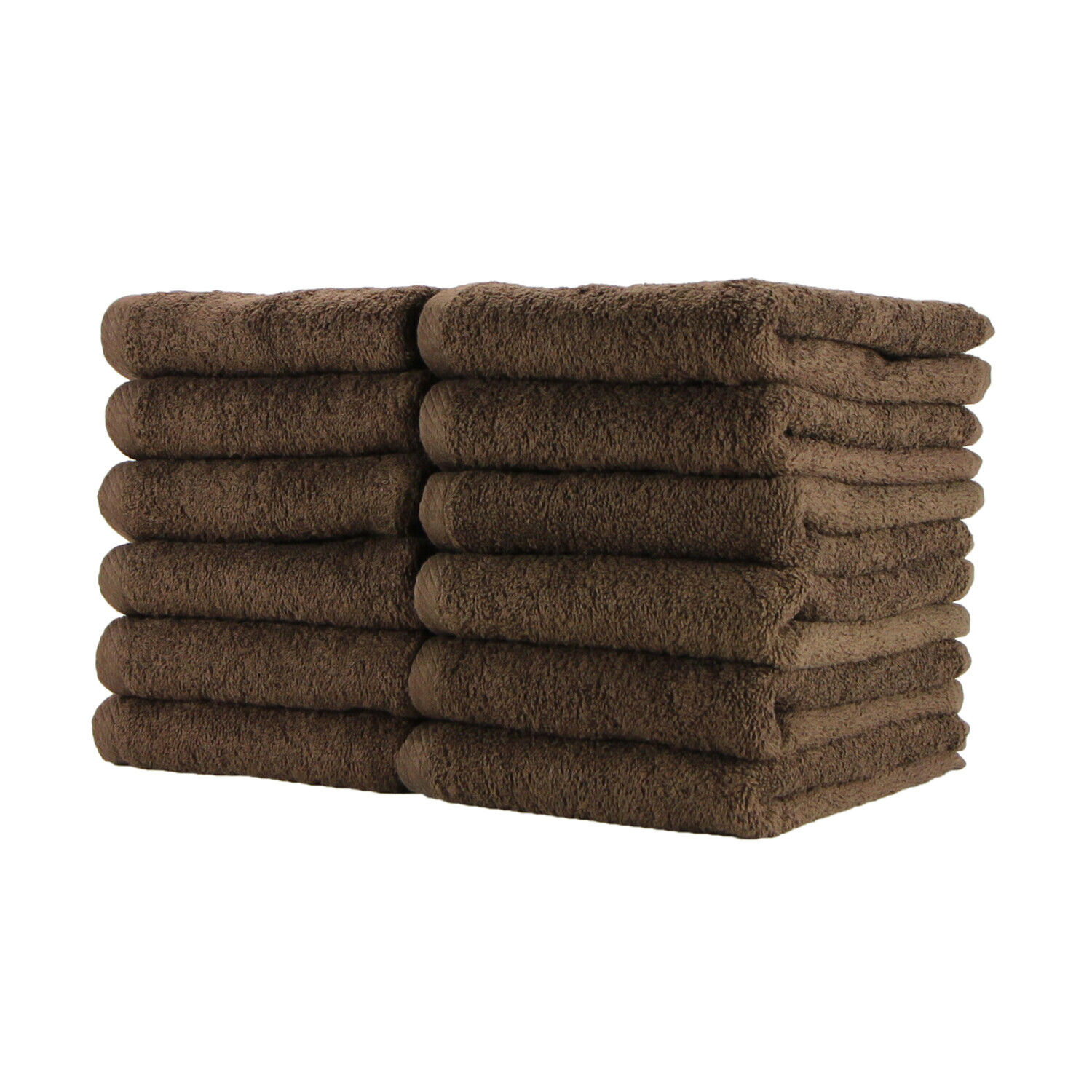 Salon Towels - Packs of 12 - Bleach Safe 16 x 27 Cotton Towel - Color Options  Arkwright Does Not Apply - фотография #10