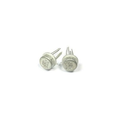 [3pcs] SFC2761C TO99-6 SGS-THOMSON SFC2761C