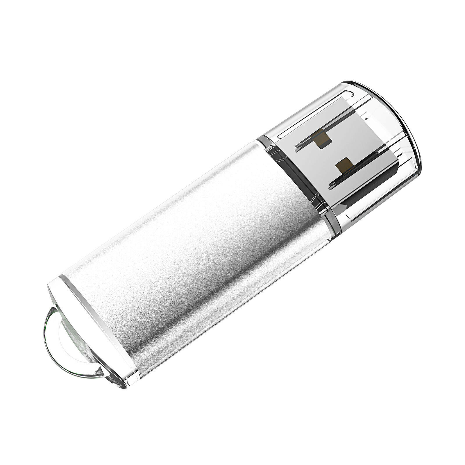 4 Pack 16GB USB 2.0 Flash Drive Memory Stick Thumb Drive Pen Drive Storage Kootion Does not apply - фотография #8