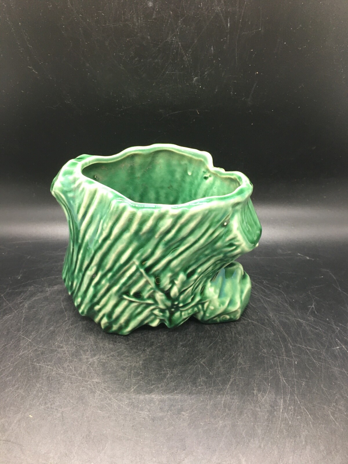 McCoy Stump Planter Без бренда - фотография #3