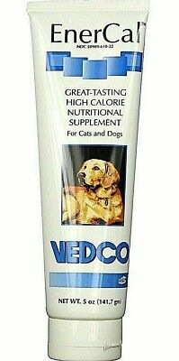2 ITEMS 7/2023 OLDER DOG HIP JOINT REMEDY PELLETS + ENERCAL NUTRITIONAL ADDITIVE VIRBAC 350989610227