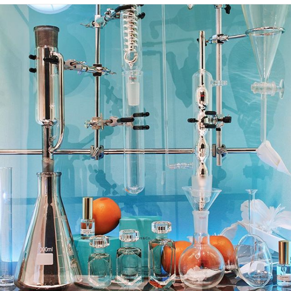 Professional Quality Glass Condensers for Chemistry Buffs Quark Does Not Apply