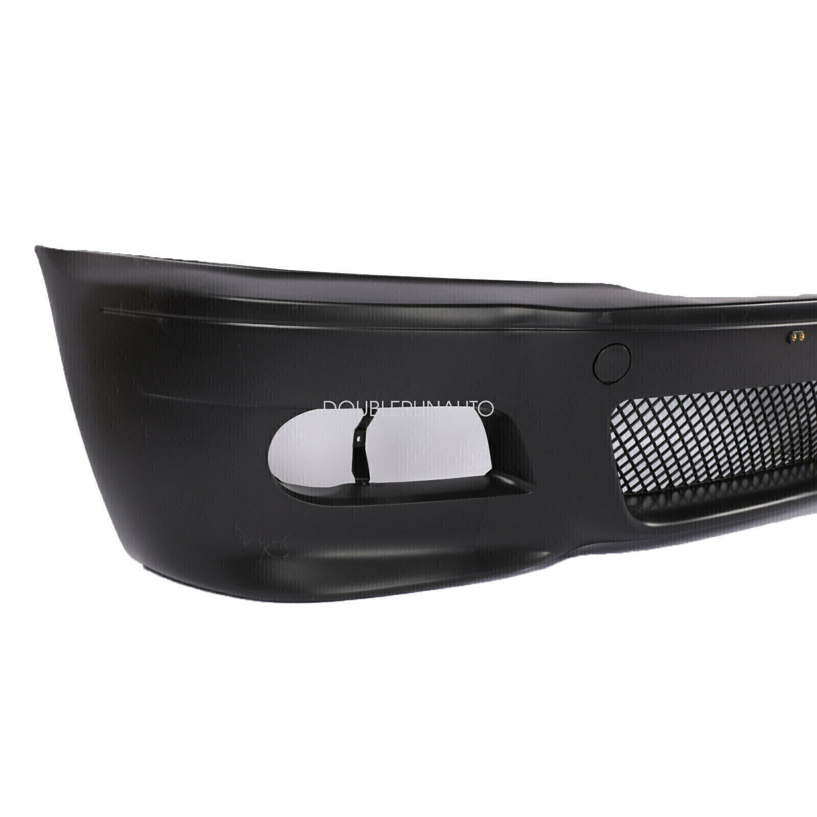For BMW E46 M3 Style Front Bumper Covers 4dr 2dr 1999-05 SEDAN Wagon Unbranded - фотография #5