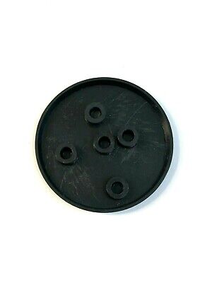 Lot Of 10 40mm Round Bases For Warhammer 40k & AoS Games Workshop Bitz Unbranded Does not apply - фотография #3
