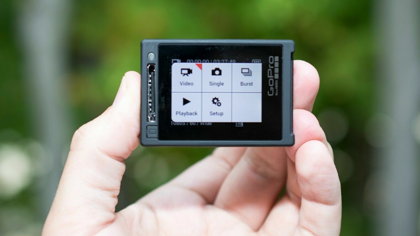 GoPro HERO 4 4K SILVER Edition Camera Wholesale LOT of 100  GoPro CHDHY401 - фотография #5