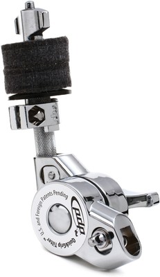 PDP PDAXADCYM Concept Series Quick Grip Cymbal Holder Bundle PDP Does not apply
