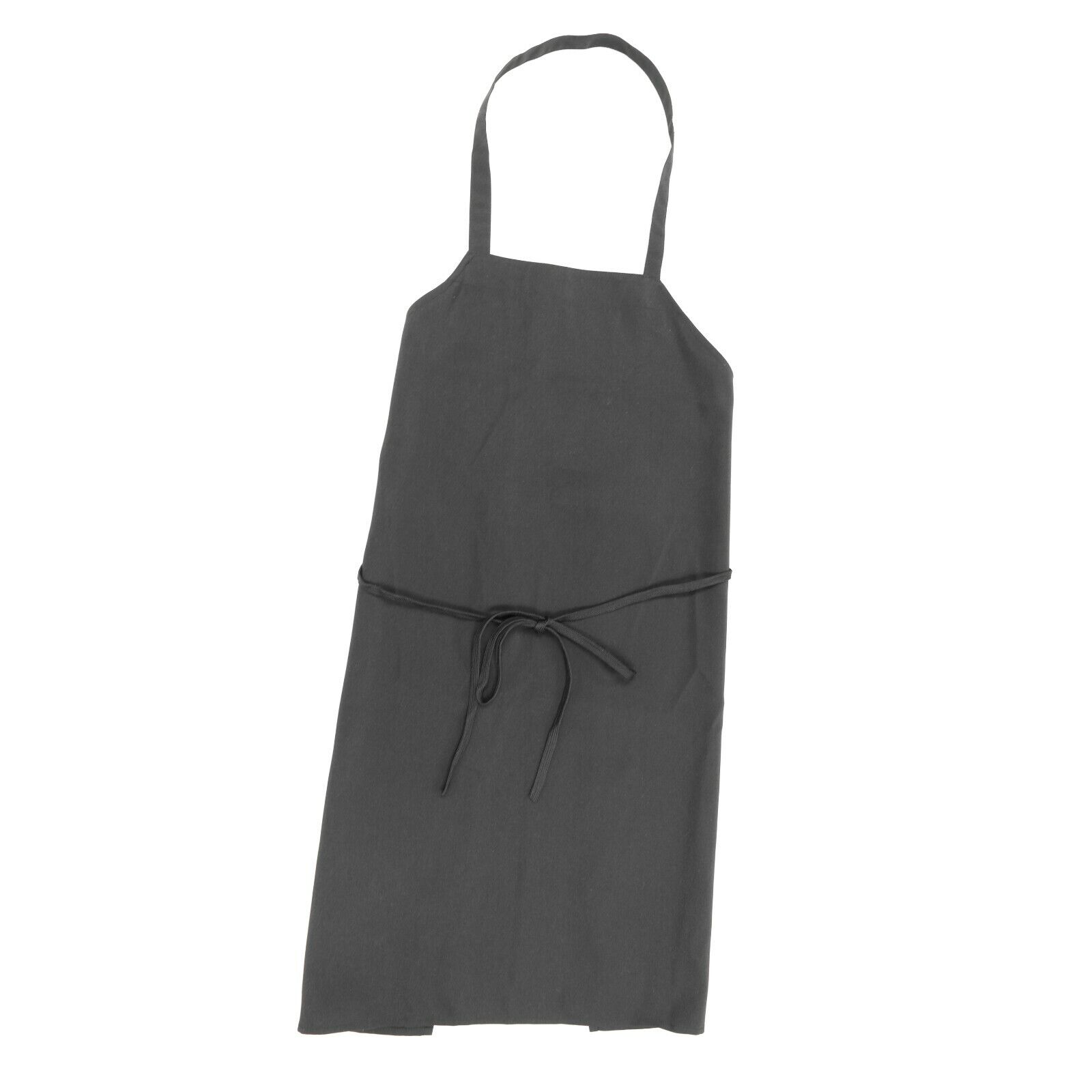 12 Pack of Kitchen Aprons - Full Bib Size Polyester Apron - Black Red or White Arkwright Does Not Apply - фотография #8