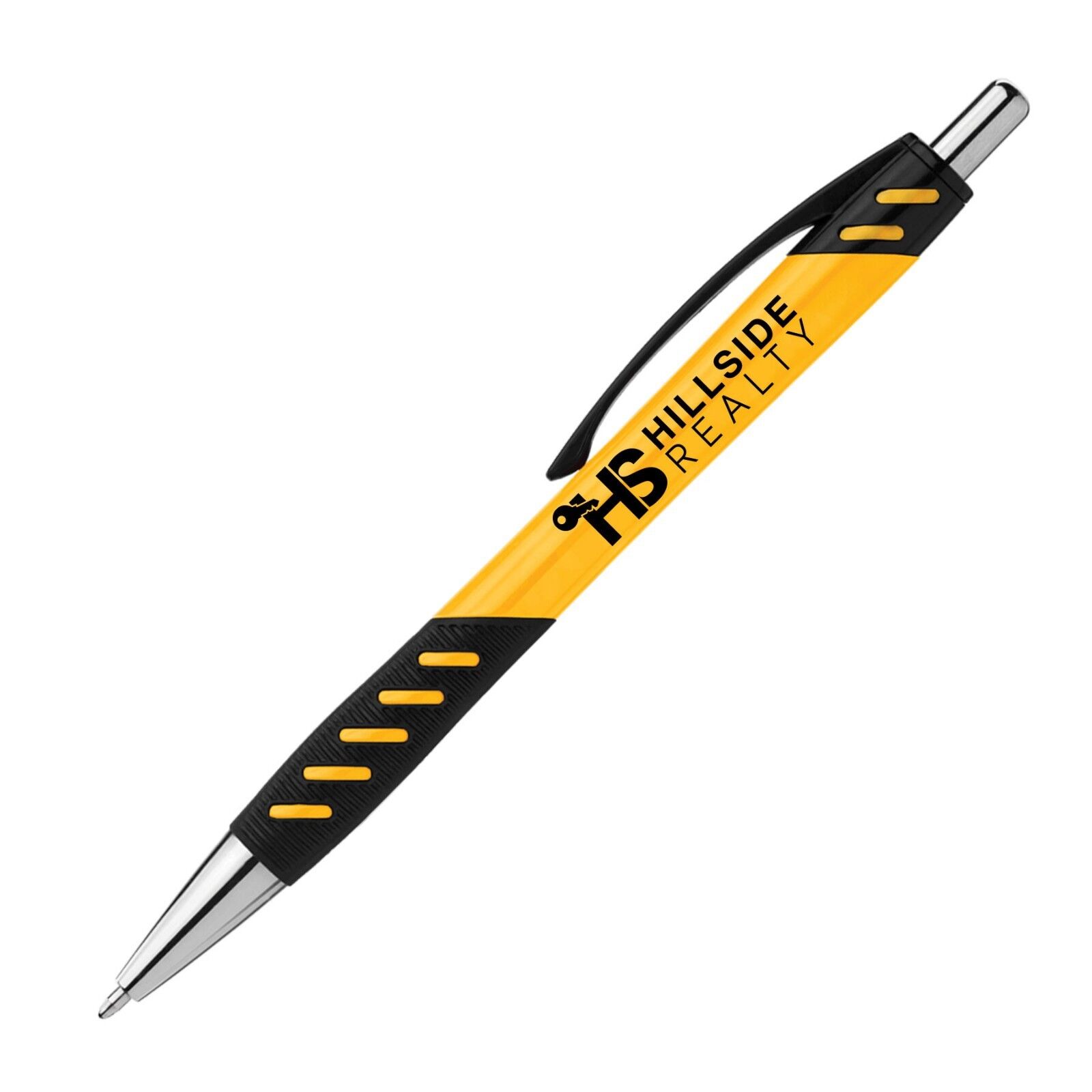 Promote your Business with Custom Printed Pens with your Logo + Info - 250 QTY Unbranded - фотография #6