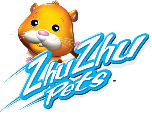 Zhu Zhu Pets Hamster Beds Blankets & Carriers Accessories Sets Choose Your Fave Zhu Zhu Pets Doe Not Apply - фотография #2