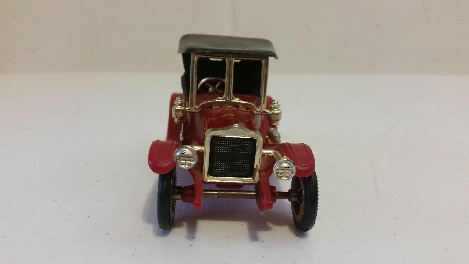 Vintage friction cars cragston -lucky lot of 6 Cragstan - фотография #7