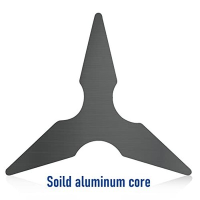 Architectural Scale Ruler for Blueprint, 12'' Metric Metal Engineers Triangle  Does not apply Does Not Apply - фотография #2