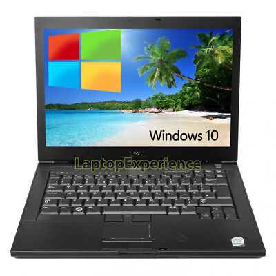 DELL LAPTOP LATiTUDE WINDOWS 10 CORE 2 DUO 4GB RAM WIN DVD WIFI PC HD COMPUTER Dell Dell Laptop Sale Great Deal - фотография #10