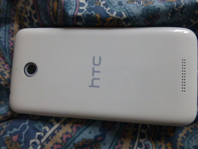 HTC Desire 510 - 4GB - White (Boost Mobile) Smartphone parts  HTC HTC Desire 510 - фотография #4